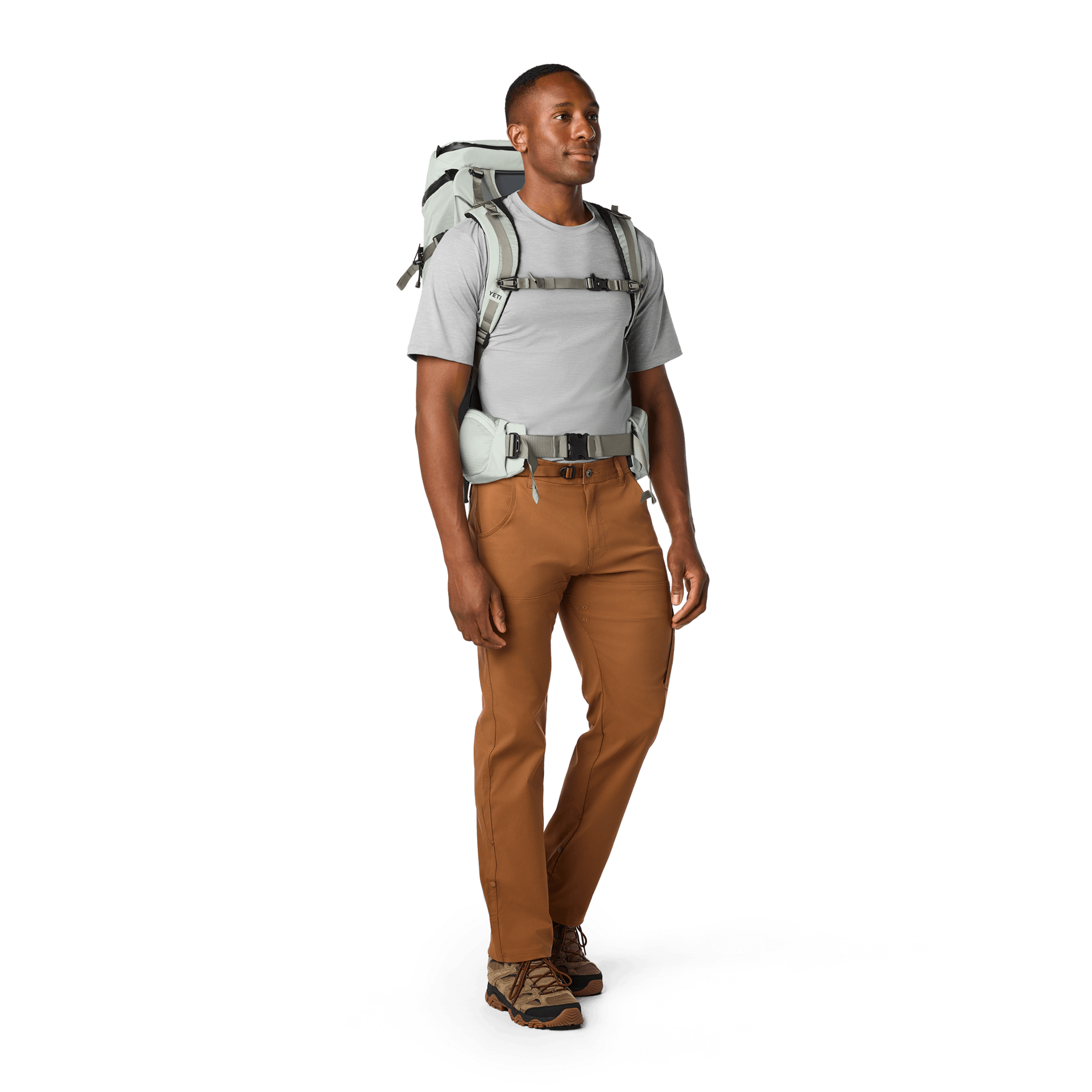 Skala™ 40L Men's Hiking Pack